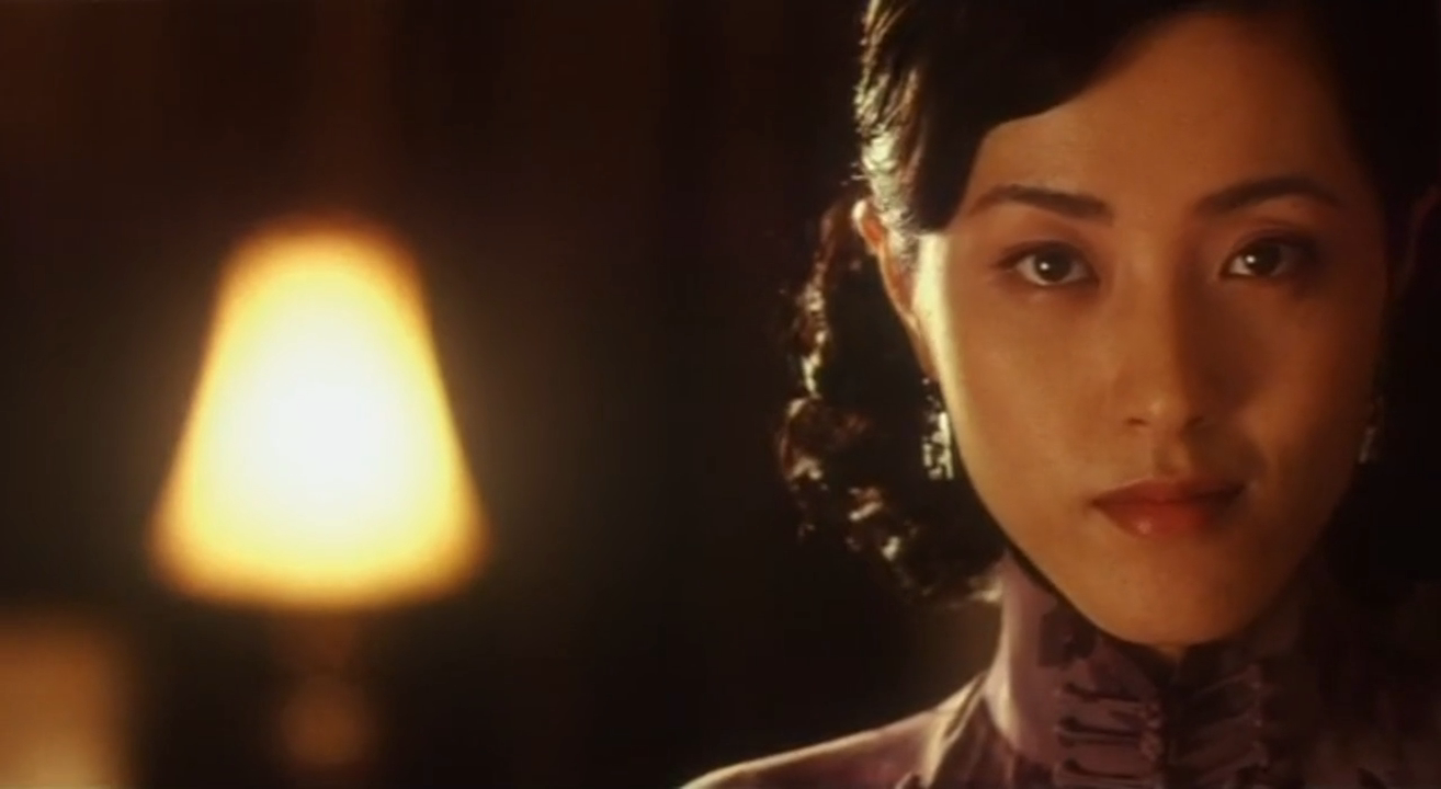 理发师剧照的剧照