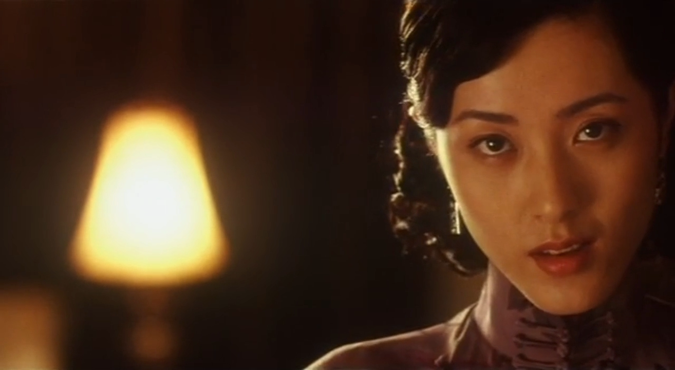 理发师剧照的剧照