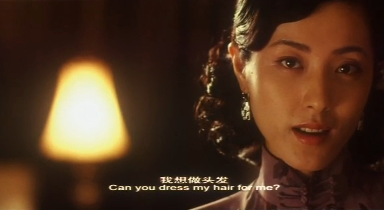 理发师剧照的剧照