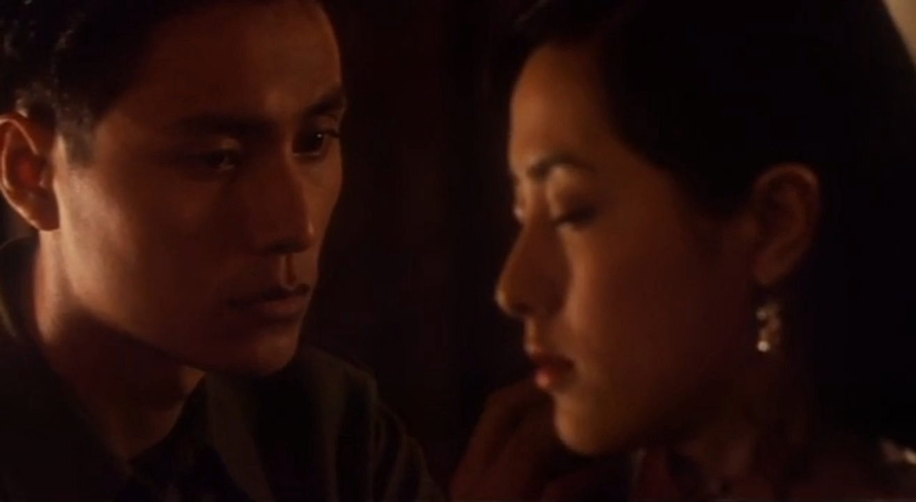 理发师剧照的剧照