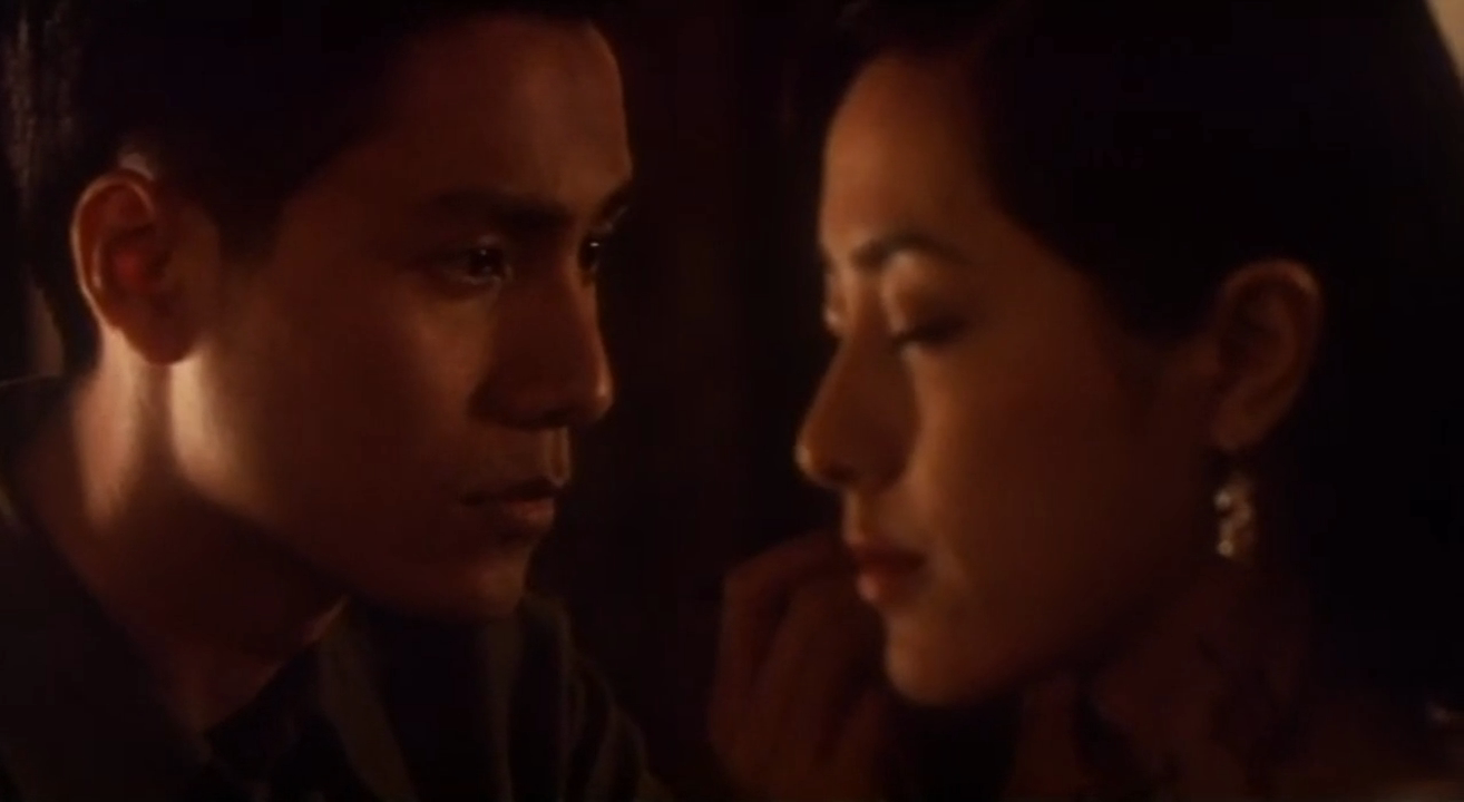 理发师剧照的剧照