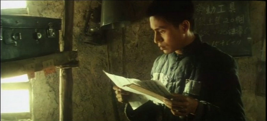 理发师剧照的剧照