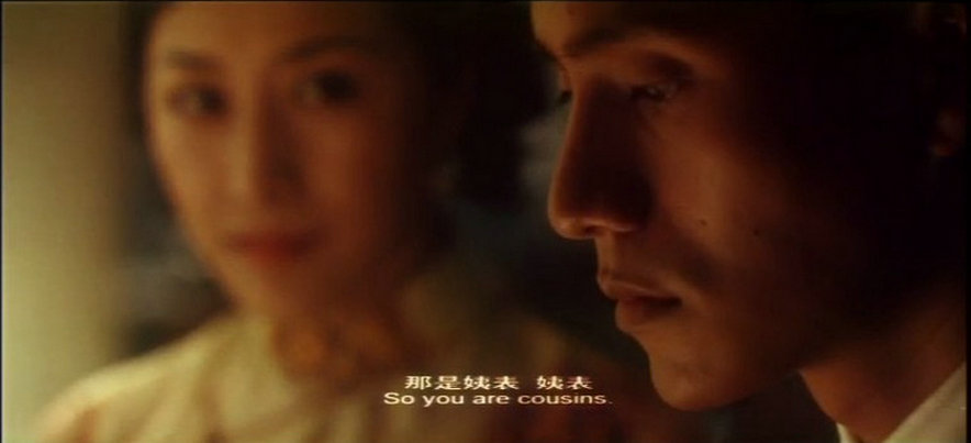 理发师剧照的剧照