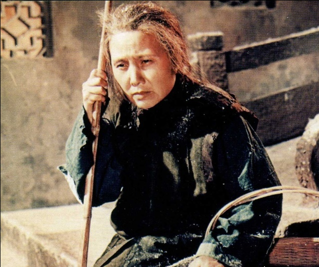 祝福剧照的剧照