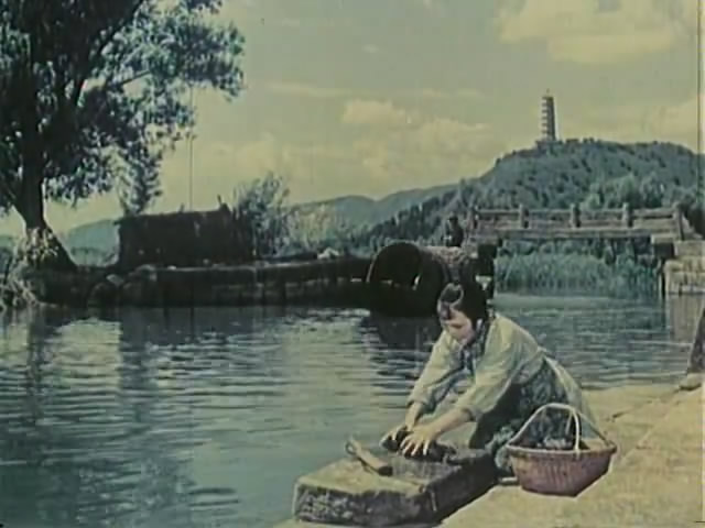 祝福剧照的剧照