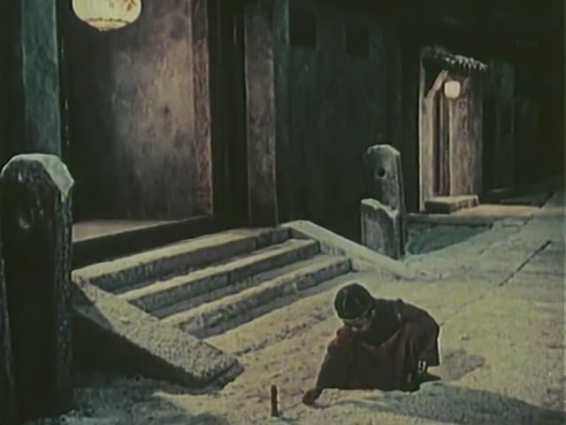 祝福剧照的剧照