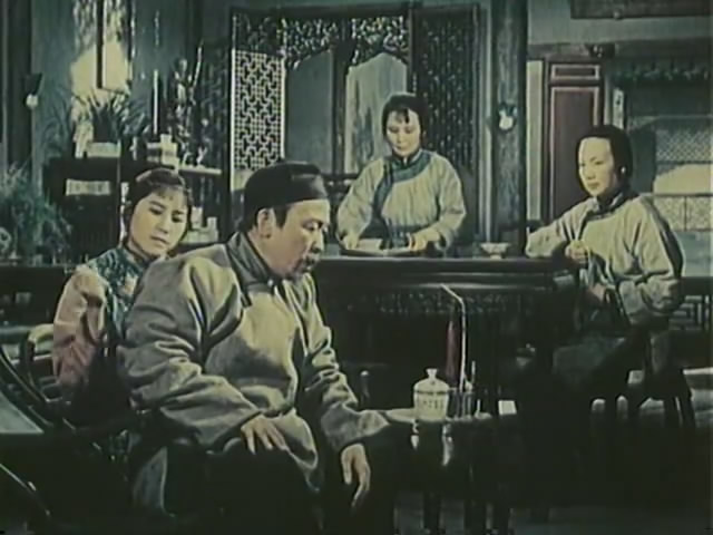 祝福剧照的剧照