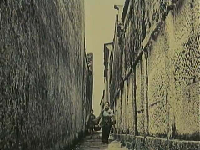 祝福剧照的剧照