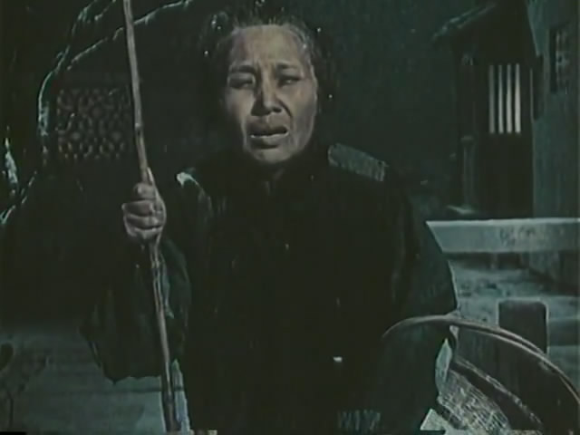 祝福剧照的剧照