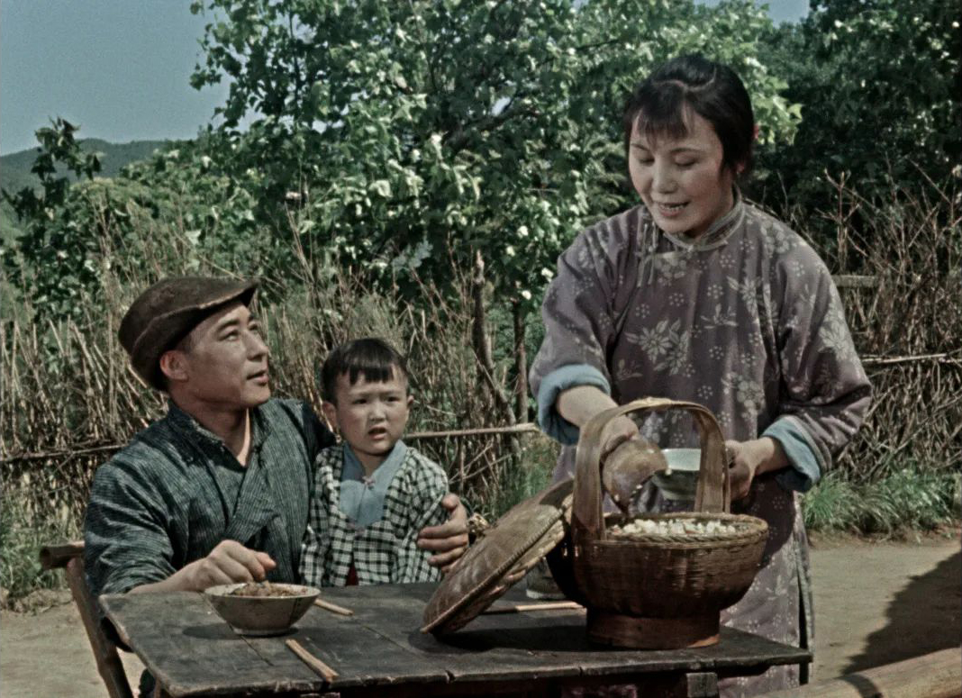 祝福剧照的剧照