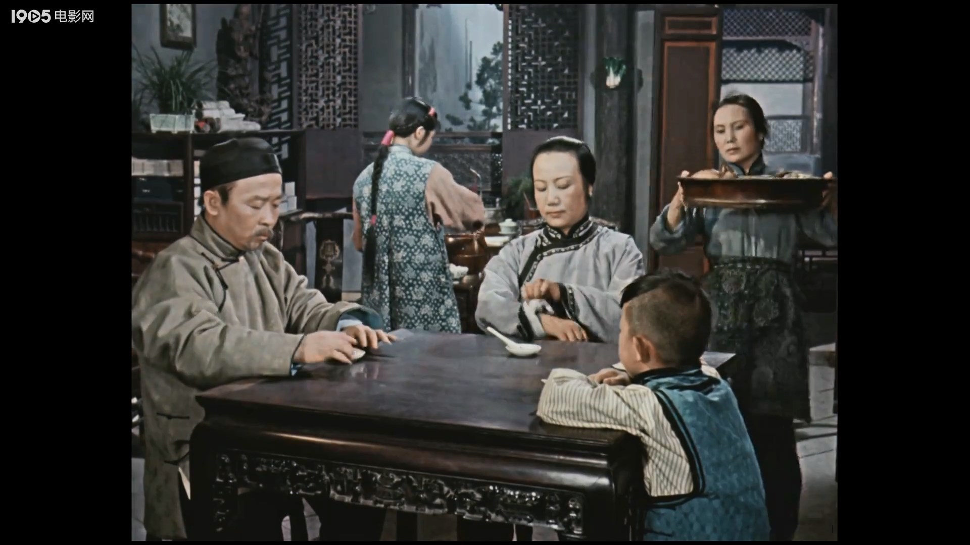 祝福剧照的剧照