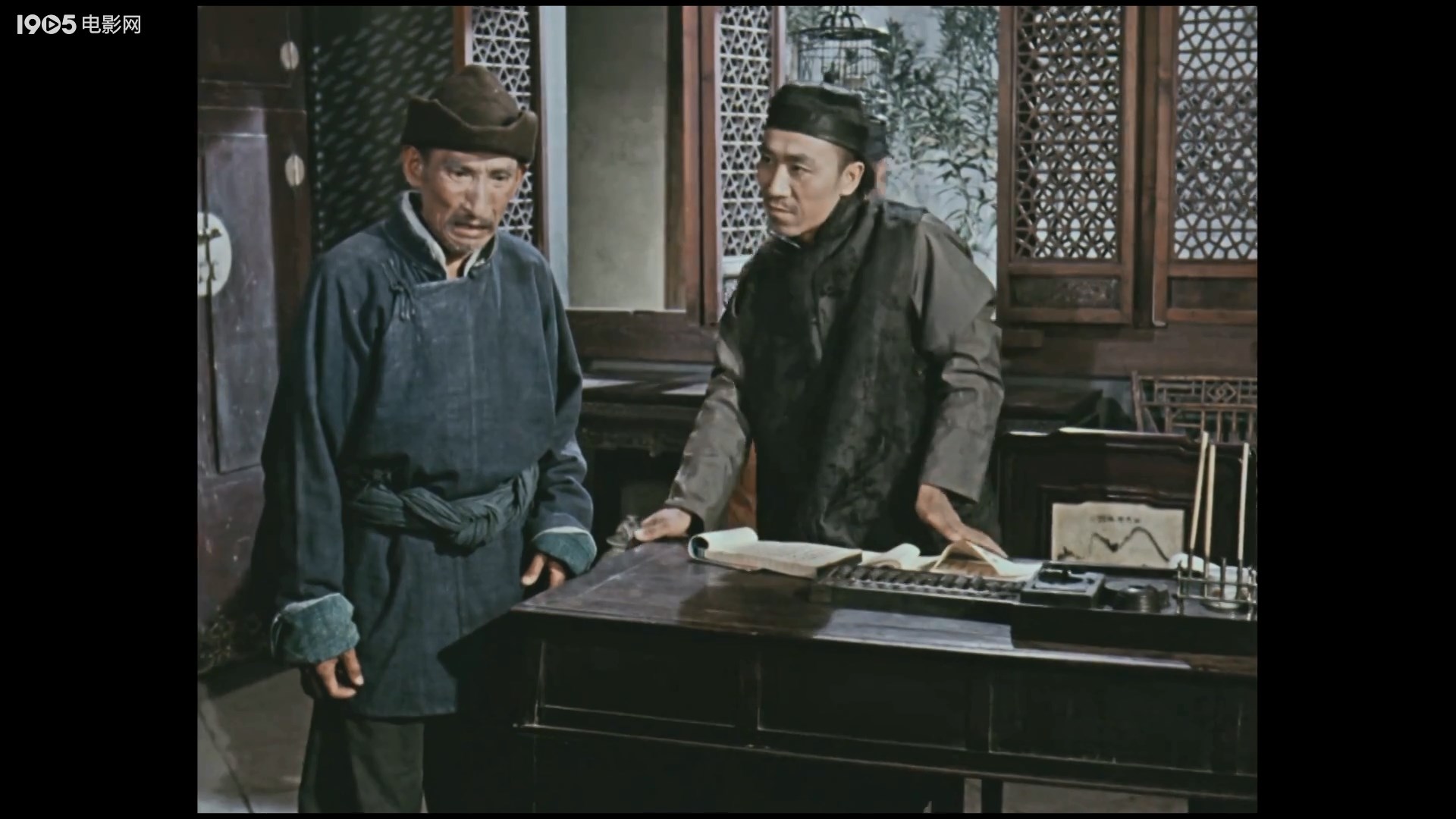 祝福剧照的剧照