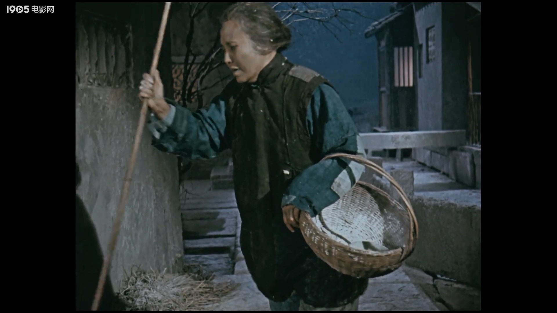 祝福剧照的剧照