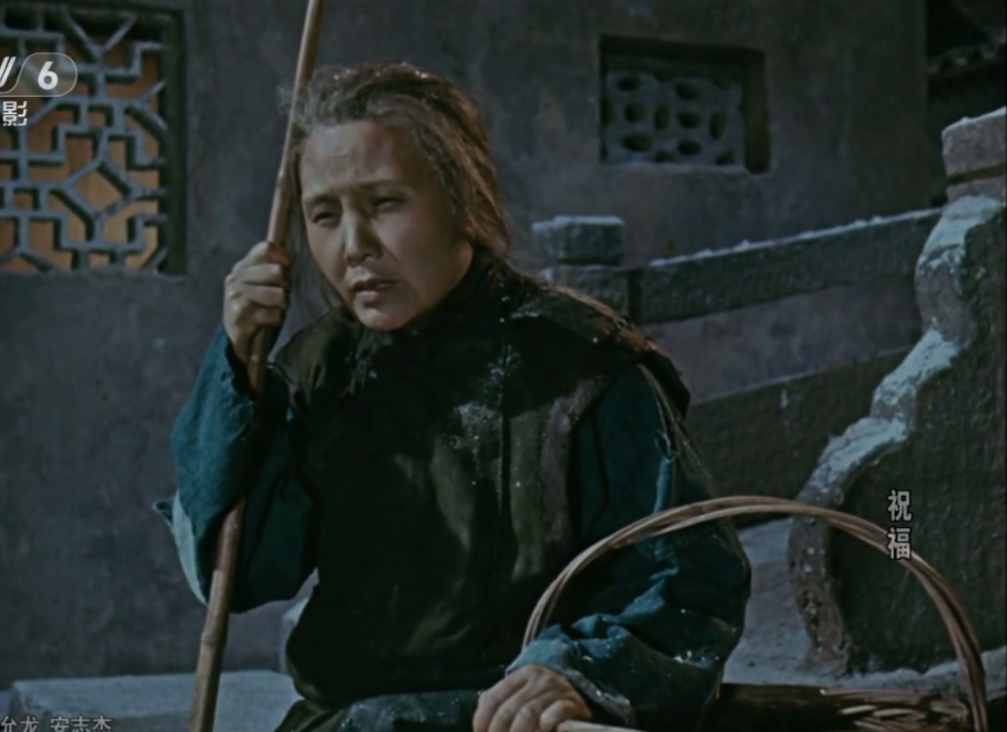 祝福剧照的剧照