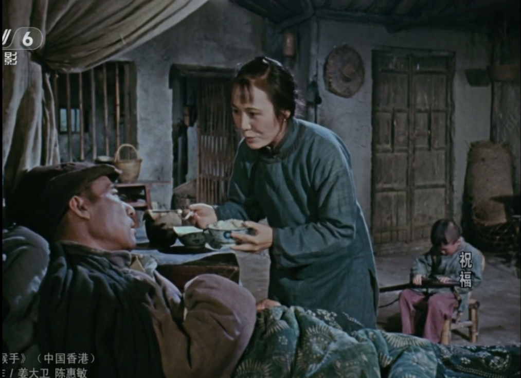 祝福剧照的剧照