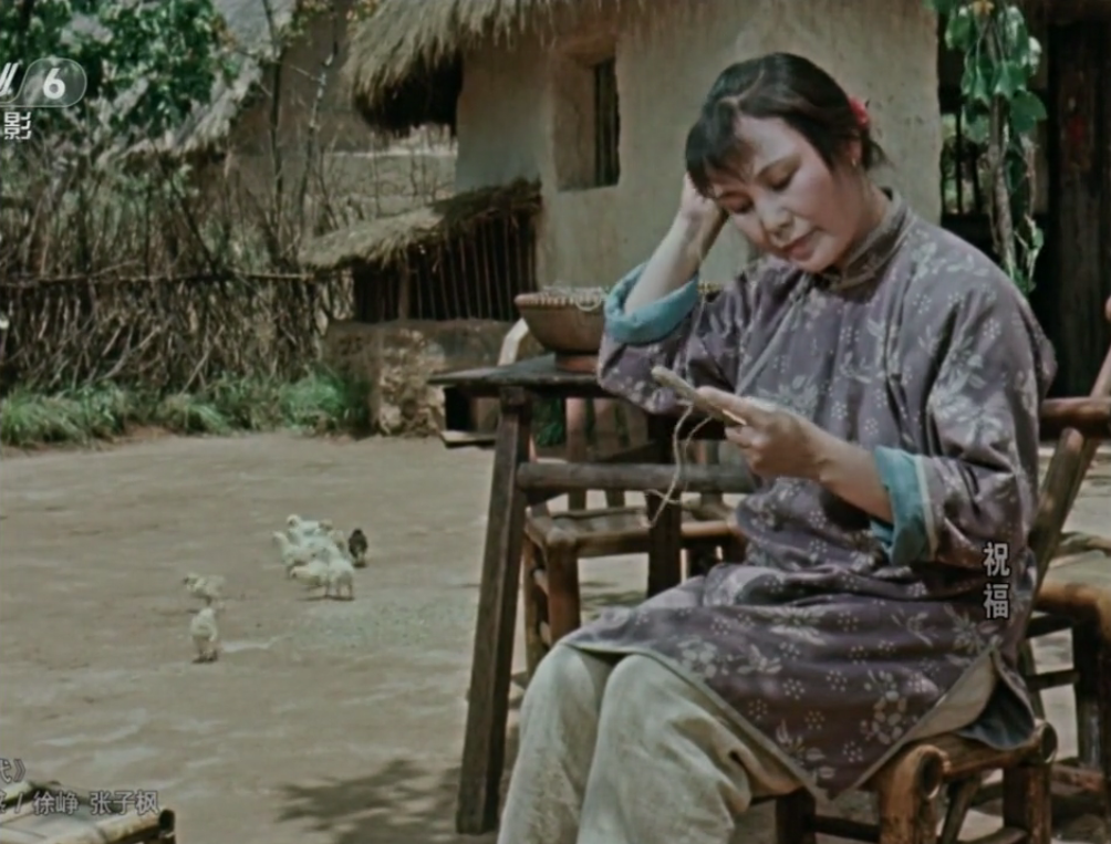 祝福剧照的剧照