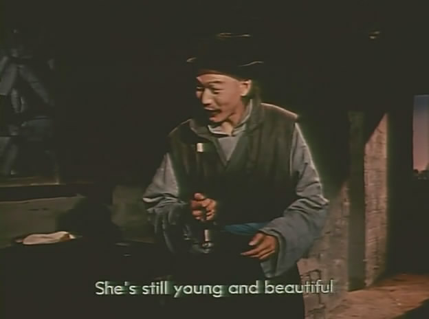 祝福剧照的剧照