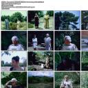 恩培多克勒之死剧照