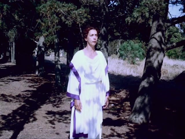 恩培多克勒之死剧照的剧照