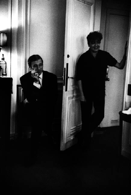 伦敦间谍战剧照的剧照