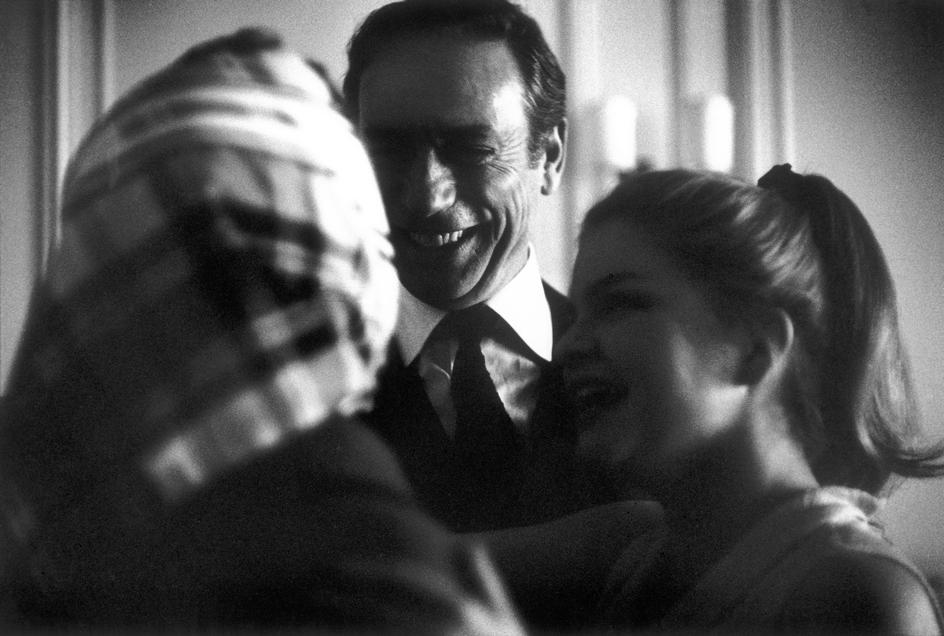 伦敦间谍战剧照的剧照