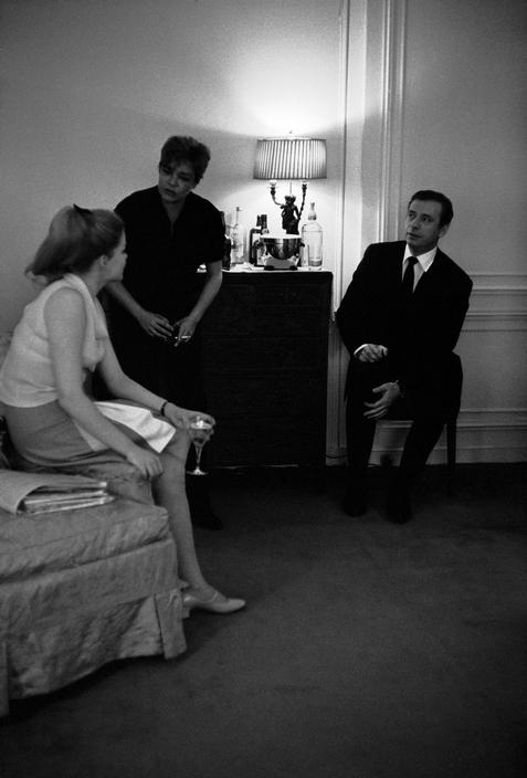 伦敦间谍战剧照的剧照