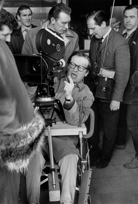 伦敦间谍战剧照的剧照