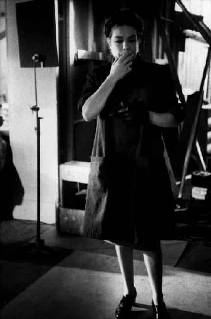 伦敦间谍战剧照的剧照