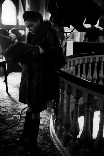 伦敦间谍战剧照的剧照