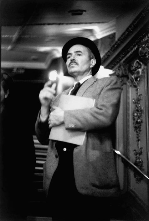 伦敦间谍战剧照的剧照