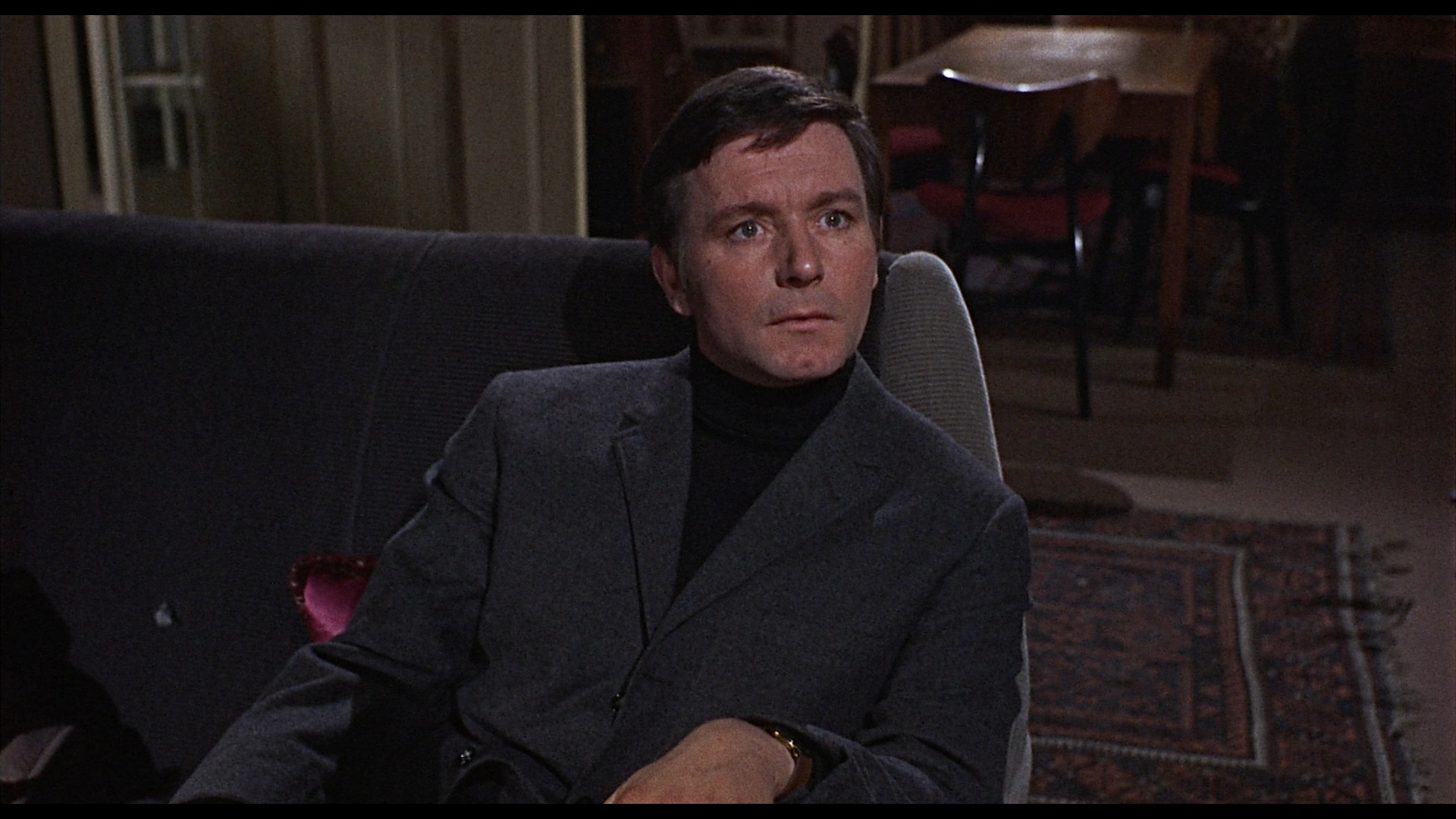 伦敦间谍战剧照的剧照