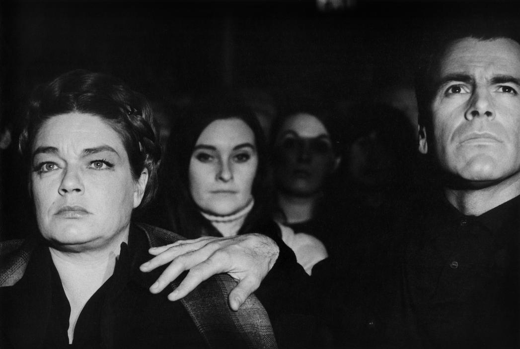 伦敦间谍战剧照的剧照