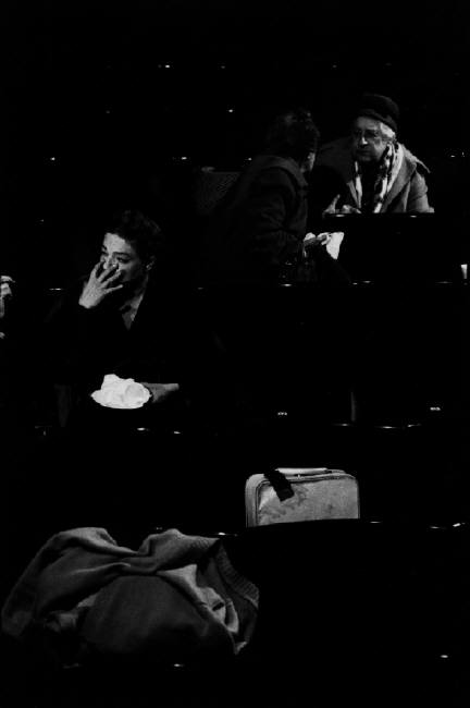 伦敦间谍战剧照的剧照