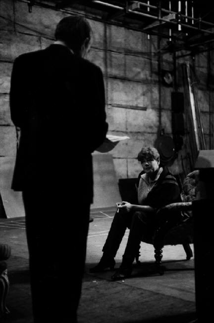 伦敦间谍战剧照的剧照