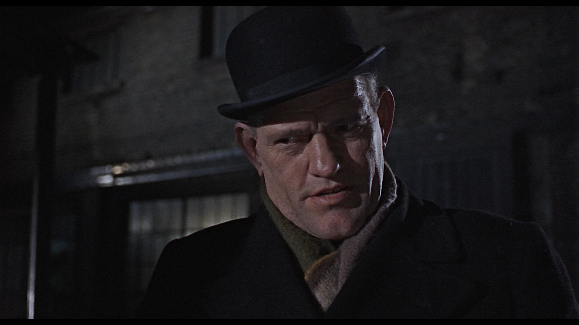 伦敦间谍战剧照的剧照