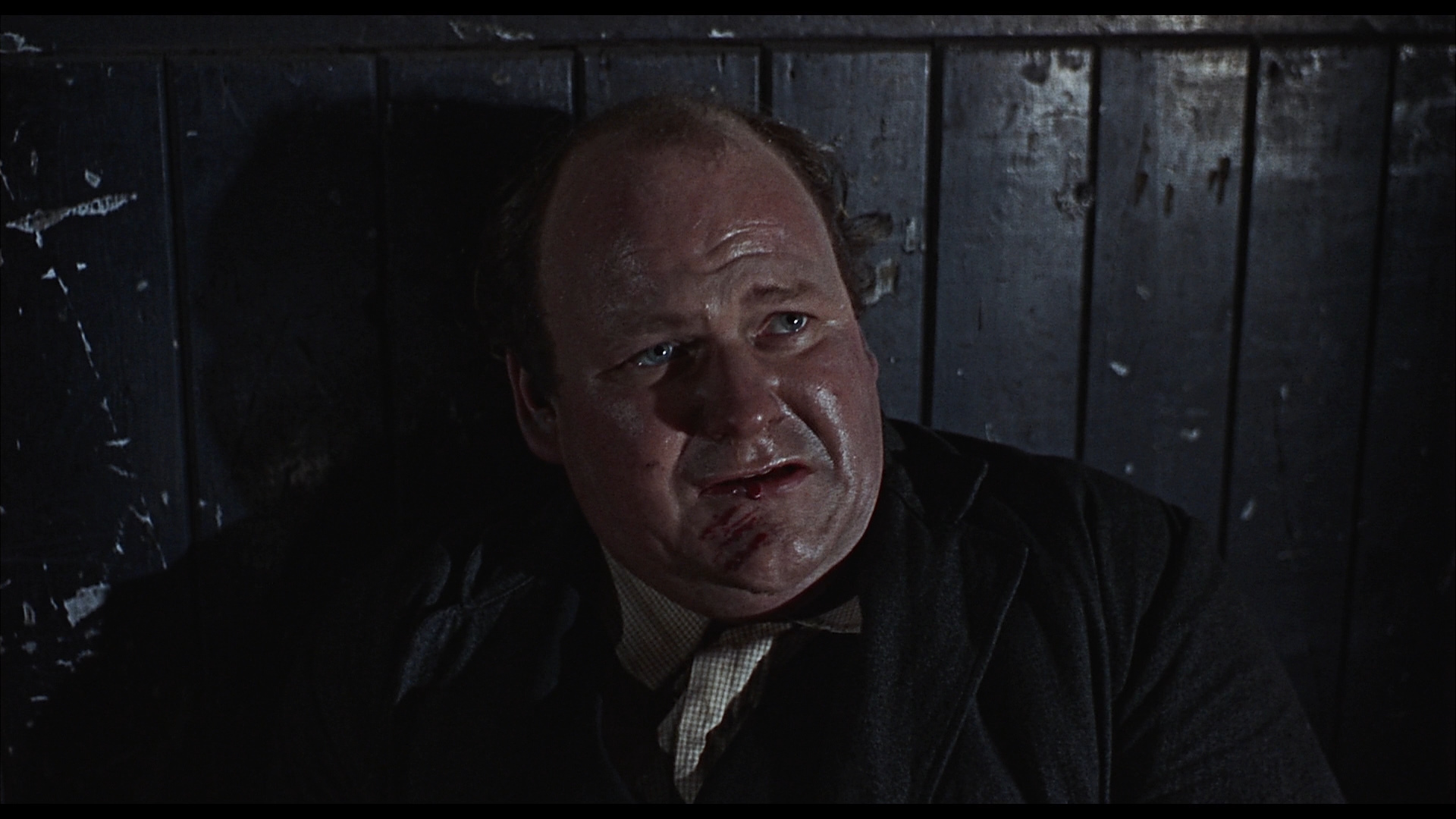 伦敦间谍战剧照的剧照