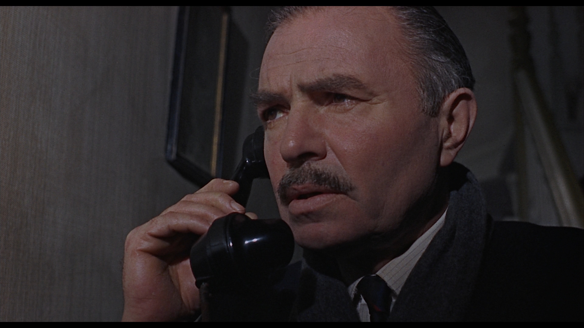 伦敦间谍战剧照的剧照