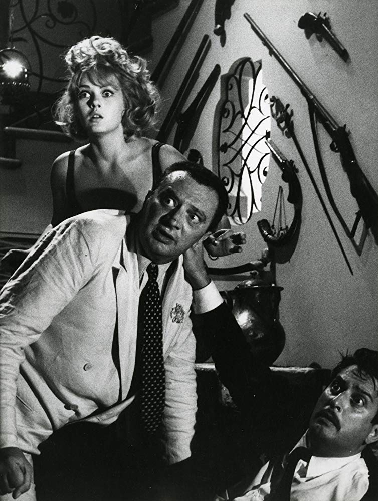 绅士现形记剧照的剧照