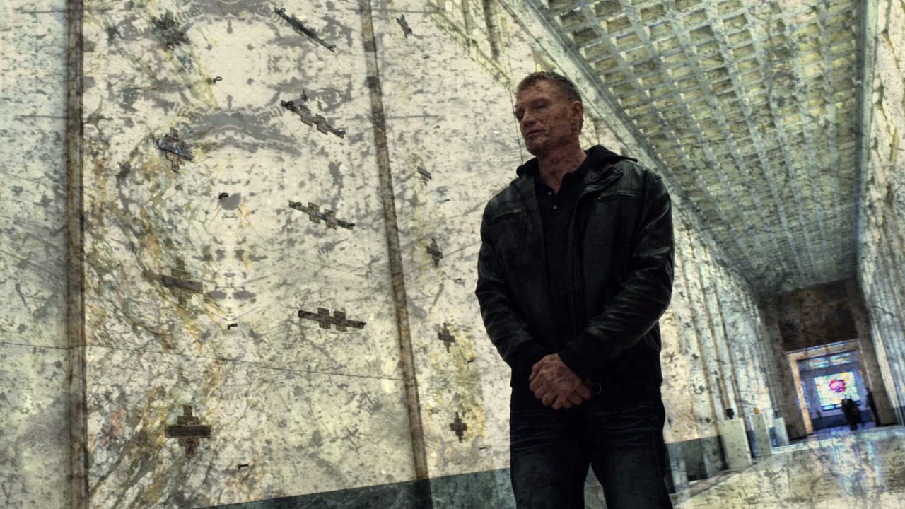 复仇死循环剧照的剧照