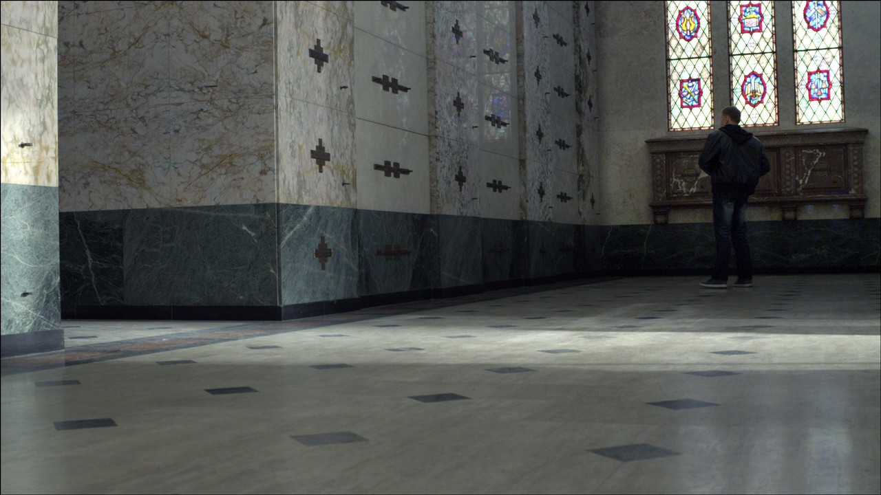 复仇死循环剧照的剧照