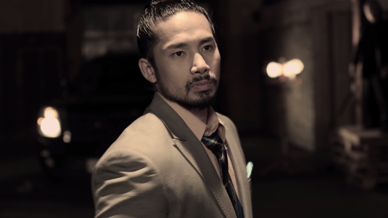 复仇死循环剧照的剧照