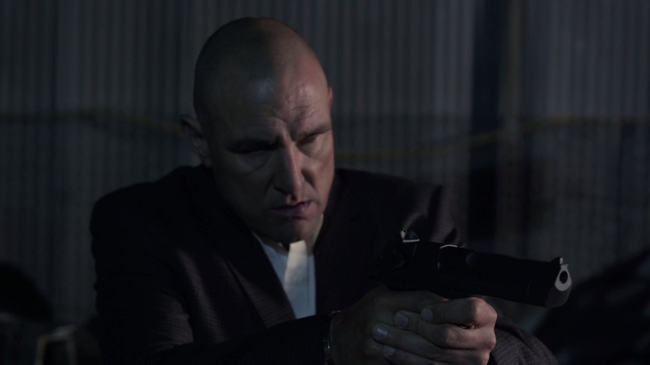 复仇死循环剧照的剧照