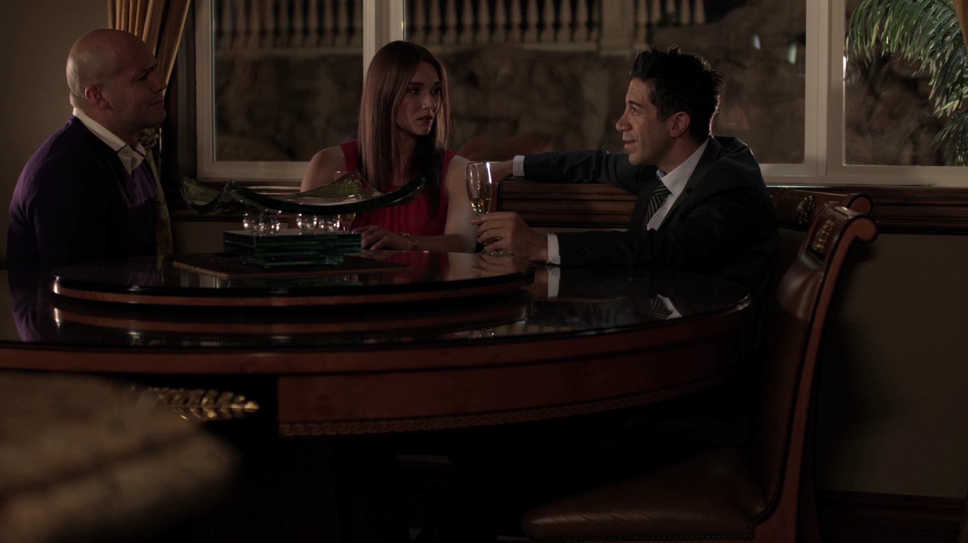 复仇死循环剧照的剧照