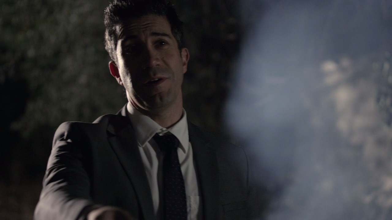 复仇死循环剧照的剧照