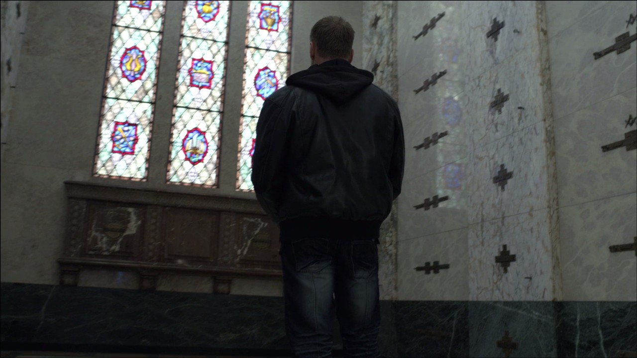 复仇死循环剧照的剧照