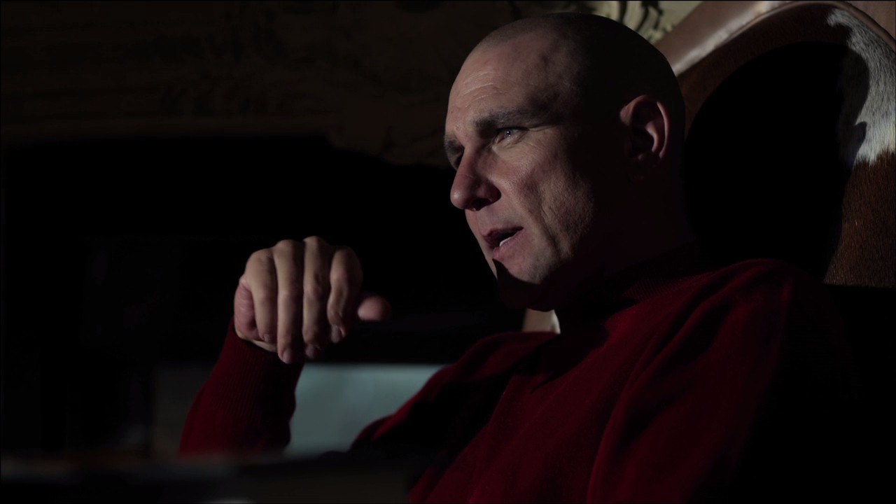 复仇死循环剧照的剧照