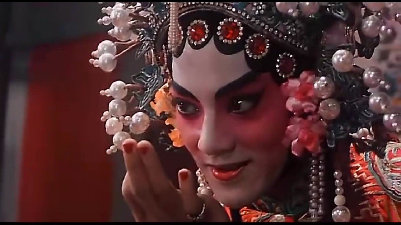 中国最后一个太监剧照的剧照