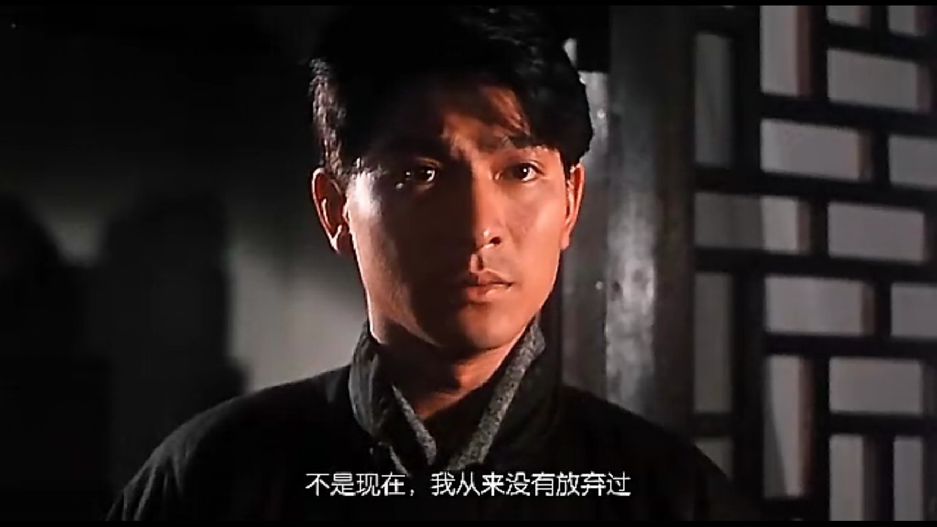 中国最后一个太监剧照的剧照