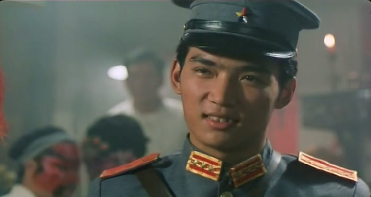 中国最后一个太监剧照的剧照