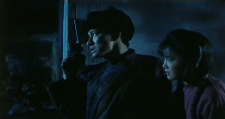 中国最后一个太监剧照的剧照